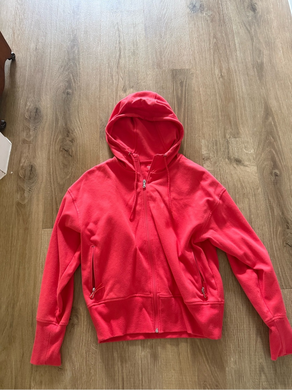 Old Navy Performance Zip Jacket